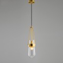 Hubbardton Forge - Link Low Voltage Mini Pendant